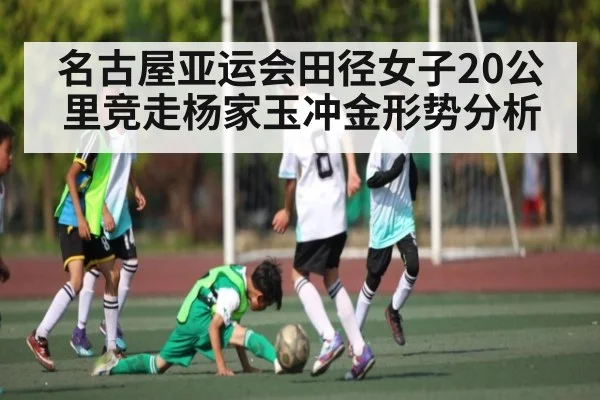 名古屋亚运会田径女子20公里竞走杨家玉冲金形势分析